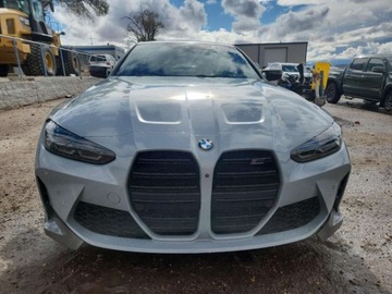 BMW Seria 4 G22-23-26 2022 BMW M4 Competition 2022 3.0 Benzyna 503KM, zdjęcie 5