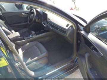 Audi A4 B9 2021 Audi A4 Limousine Premium 40 Tfsi Quattro S Tronic 2021 2.0 Benzyna 201KM, zdjęcie 9