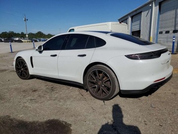 Porsche Panamera II 2022 Porsche Panamera Base 2022 2.9l 2.9 Benzyna 325KM, zdjęcie 1