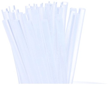 Горячий флористический клей 11x200 мм для моха-1 ПК