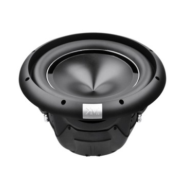 Kruger&Matz głośnik sam. subwoofer 12