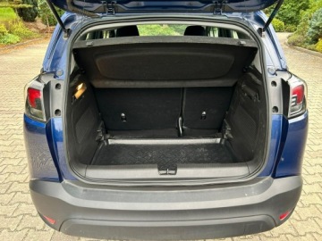 Opel 2023 Opel Crossland Edition 1.2 Turbo 110 KM | 2023, zdjęcie 15