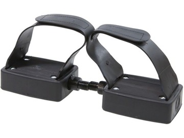 Pedały do rowerka treningowego EB FIT 1002811