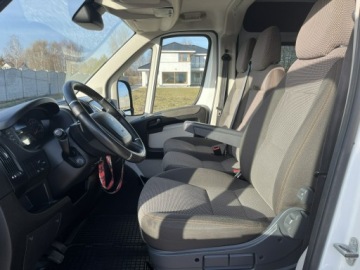 Peugeot Boxer III 2018 Peugeot Boxer L4H2 7-osob. MAXI *GWARANCJA*, zdjęcie 14