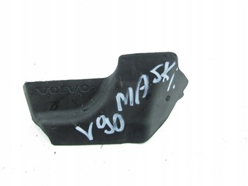 VOLVO V90 S90 zaslepka MASKI BŁOTNIKA 31479558