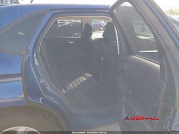 Ford Edge II 2024 Ford Edge 2024 r., 2,0L 4x4 SE 2.0 Benzyna 250KM, zdjęcie 10