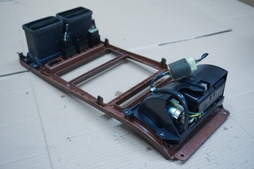 KORANDO PANEL RÁMEČEK POUZDRO DESKY 01R