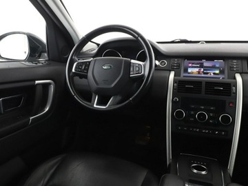 Land Rover Discovery Sport SUV 2.0 TD4 180KM 2018 Land Rover Discovery Sport 2.0 Td4 Automat HSE, zdjęcie 15
