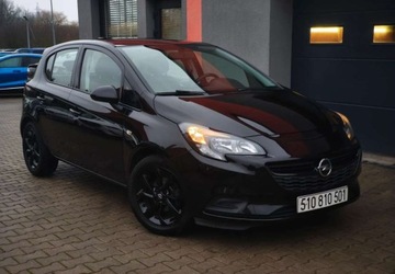 Opel Corsa E Hatchback 3d 1.2 Twinport 70KM 2019 Opel Corsa Opel Corsa 1.2 Cosmo 1.2 Benzyna 70KM, zdjęcie 3