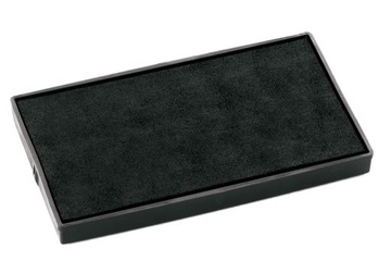 PODUSZKA ZASTĘPCZA TUSZUJĄCA NASĄCZONA WKŁAD Colop 76 x 37 mm E60 PIECZĄTEK