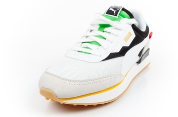 Buty damskie sportowe Puma Future Rider 373384 01