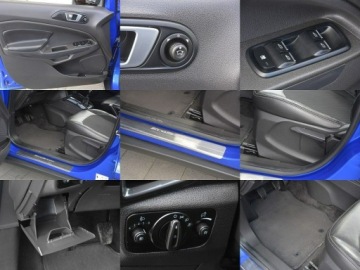 Ford Ecosport II SUV 1.5 TDCi 95KM 2016 Ford EcoSport 1.5TDCI półskóra podgrzewane, zdjęcie 19