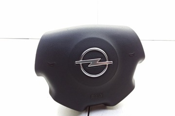 AIRBAG ŘIDIČE OPEL SIGNUM 13112812 2.2L DIESEL 92KW 2004