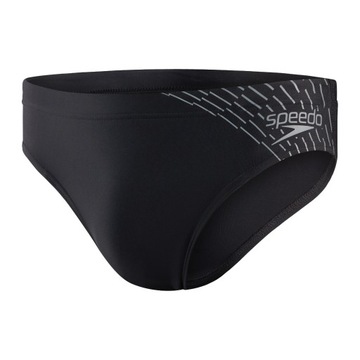 Spodenki kąpielowki męskie Speedo Medley Logo rozmiar D6