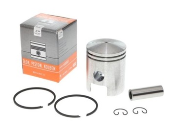 Tłok WFM 125 S34 ALMOT sw. 15,00 mm K20 52,00