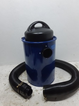 Odciąg do trocin Scheppach 183 m³/h 1100 kW