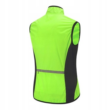 Светоотражающий жилет XXL