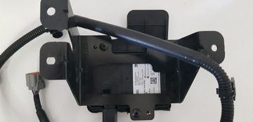 HYUNDAI TUCSON ДАТЧИК РАДАР 30970051620102241