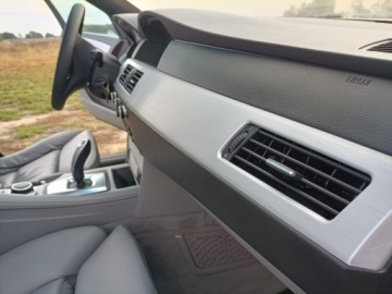BMW Seria 5 E60 Touring 530xd 235KM 2007 BMW 530 2007/automat/235KM/po opłatach/M-Pakiet, zdjęcie 14