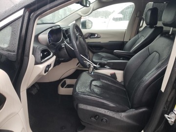 Chrysler Pacifica II 2022 Chrysler Pacifica Touring L 2022 3.6l 3.6 Benzyna 287KM, zdjęcie 7