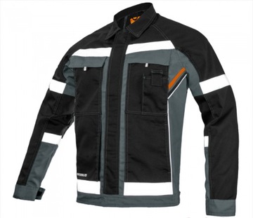 Kurtka robocza Professional ref Bluza robocza Professional ref grey 60