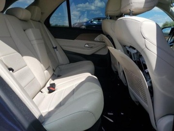 Mercedes GLE V167 2022 Mercedes-Benz GLE MERCEDES-BENZ GLE 350 4MATIC, 2022r., 2.0L 2.0 Benzyna, zdjęcie 6