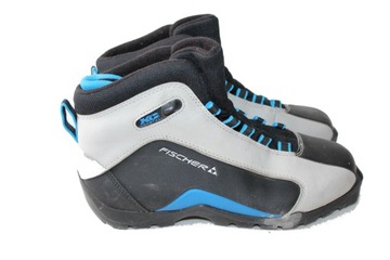 BUTY BIEGOWE 17 FISCHER XC CRYSTAL rozm. 41