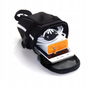 ВЕЛОСИПЕДНАЯ РОЗЕТКА ПОД СИДЕНЬЕМ ВЕЛОСИПЕДНАЯ СУМКА