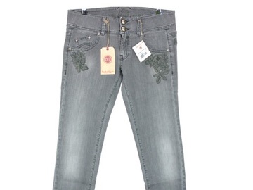 Spodnie Damskie Marlboro Classics Stretch W30