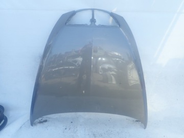 LANCIA THESIS 01-09 KAPOTA KRYT MOTORU