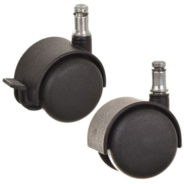 Kółko skrętne koła odkurzacza KARCHER NT 361 35/1 25/1 T 10/1 14/1 zwrotne