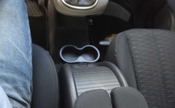 Renault Scenic II 2006 Renault Scenic Renault Scenic 1.6 16V Authentique Exception 1.6 Benzyna, zdjęcie 17