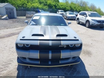 Dodge Challenger III 2021 Dodge Challenger Srt Hellcat Redeye Widebody 2021 6.2l 6.2 Benzyna 797KM, zdjęcie 7