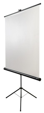 EKRAN PROJEKCYJNY AVTEK TRIPOD STANDARD 200 1:1