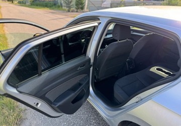 Volkswagen Golf VIII Hatchback 2.0 TDI SCR 115KM 2023 Volkswagen Golf ZADBANY 2.0 TDI 115kM PISEMNA GWARANCJA w cenie Transpor, zdjęcie 26