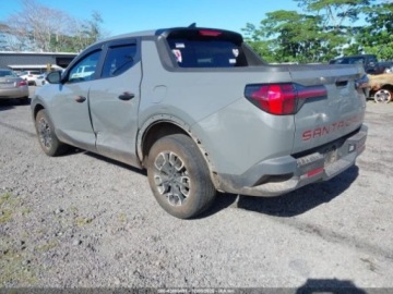 Hyundai 2024 Hyundai Santa Cruz SE, 2024r., 4x4, 2.5L 2.5 Benzyna 191KM, zdjęcie 2