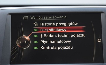 BMW X1 F48 Crossover xDrive20d 190KM 2017 BMW X1 2.0 D 190ps xDrive xLine Ledy Edition Executive 2.0 Diesel 190KM, zdjęcie 29