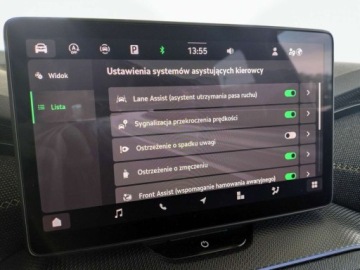 Skoda Kodiaq II SUV 2.0 TDI SCR 150KM 2025 Skoda Kodiaq Vat23, Kamera, ACC, HAK, Podgrzewane fotele, App Connect 2.0, zdjęcie 20