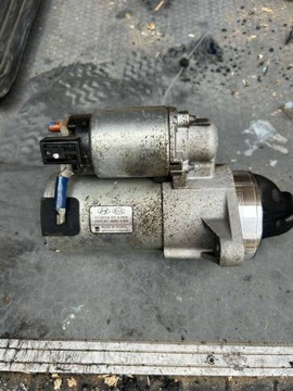 HYUNDAI SOLATI H350 2018 2.5D STARTÉR 36100-4A950