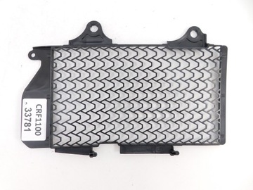 HONDA CRF1100 КРЫШКА РАДИАТОРА ЛЕВАЯ РЕШЕТКА