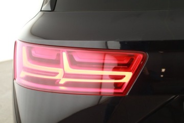 Audi Q7 II SUV 3.0 TDI 272KM 2016 Audi Q7 3.0 TDI, Salon Polska, Serwis ASO, 268 KM, zdjęcie 21