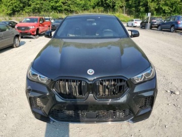 BMW Seria 6 G32 2023 BMW X6M 2023 4.4l 4.4 Benzyna 617KM, zdjęcie 5