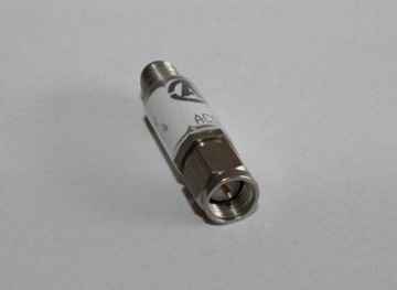 ACSP-2504NC3 Детектор SMA 8–12 ГГц