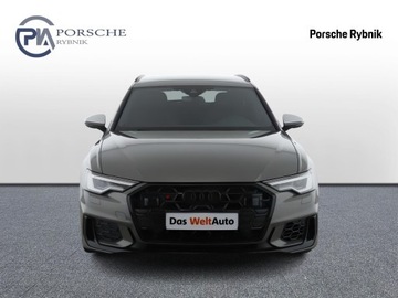 Audi A6 C8 Allroad 3.0 55 TDI 344KM 2024 Audi A6 Avant 3.0TDI 344KM Quattro Matrix Kamera B, zdjęcie 7