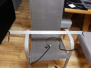 PODŚWIETLENIE PHILIPS 42PFL6007K/12 LC420EUF