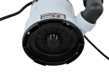 НАСОС ДЛЯ ЧИСТОЙ ВОДЫ NAC 250 Вт SPE25C-L