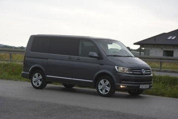 Volkswagen Caravelle T6 2017 Volkswagen Caravelle 2.0TDI Automat 8 osobowy bezw, zdjęcie 11