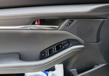 Mazda 3 IV 2021 Mazda 3 2.0 mHEV Kanjo aut 2.0 Hybryda 150KM, zdjęcie 12