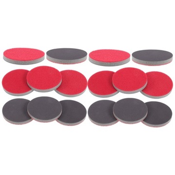 FARBA MODELOWA SHELL 16 SZT
