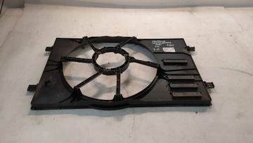 OBUDOWA WENTYLATORA AUDI VW SKODA 5Q0